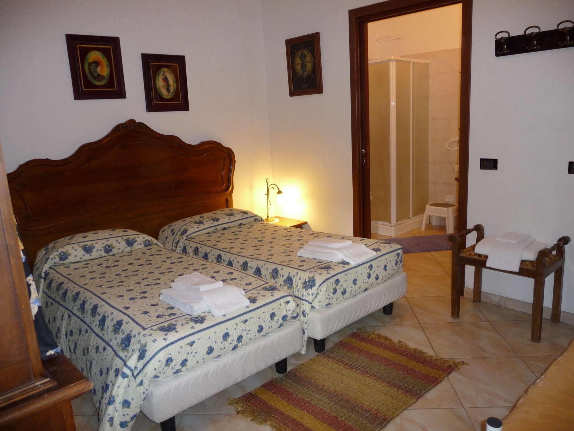 Bed and Breakfast Al Parco à Curtatone Extérieur photo