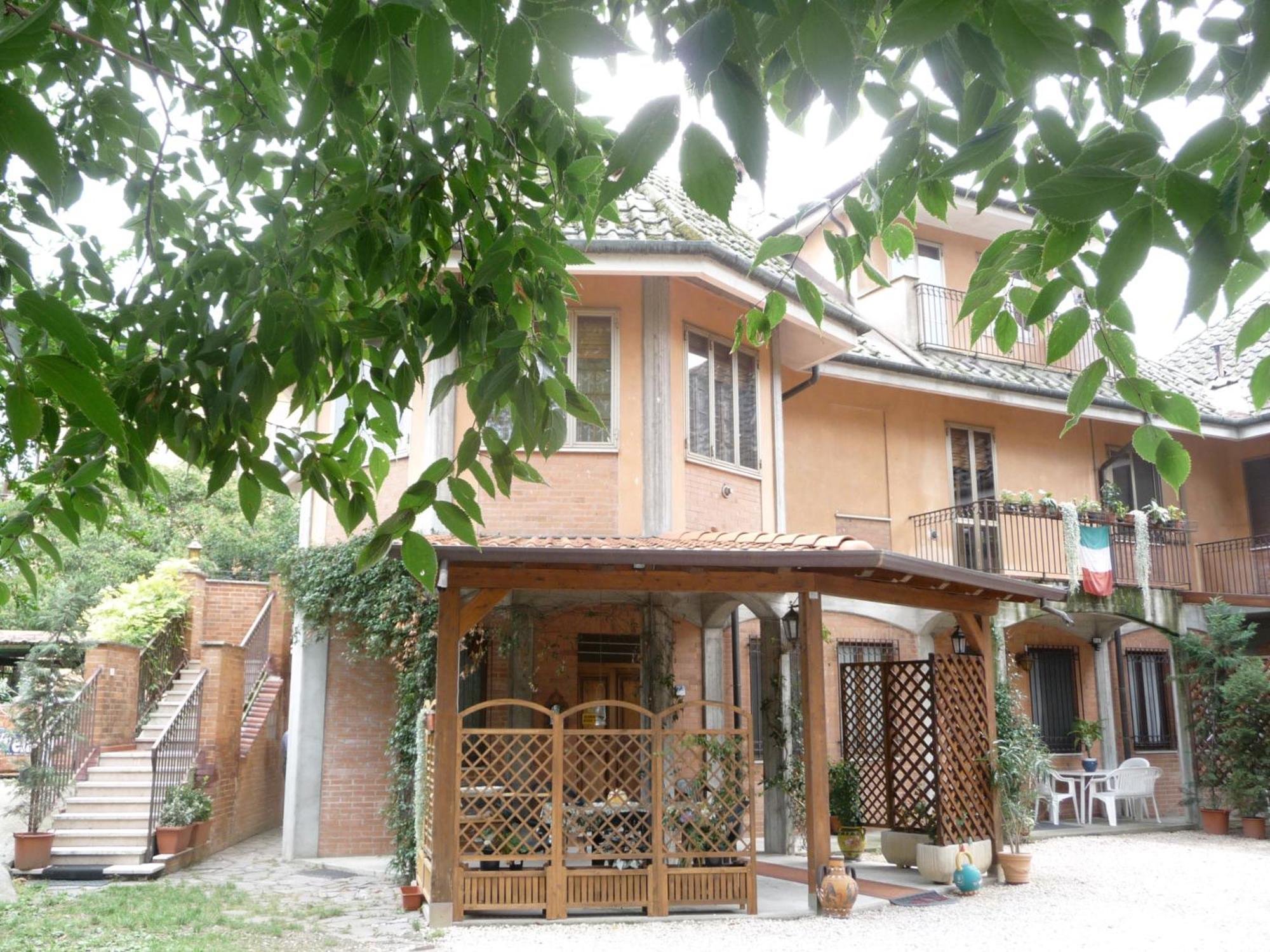Bed and Breakfast Al Parco à Curtatone Extérieur photo