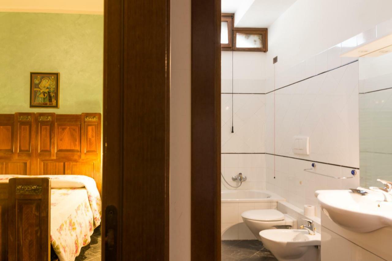 Bed and Breakfast Al Parco à Curtatone Extérieur photo