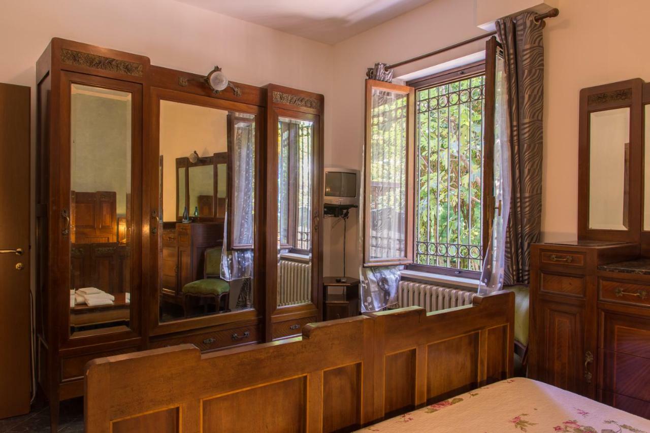 Bed and Breakfast Al Parco à Curtatone Extérieur photo