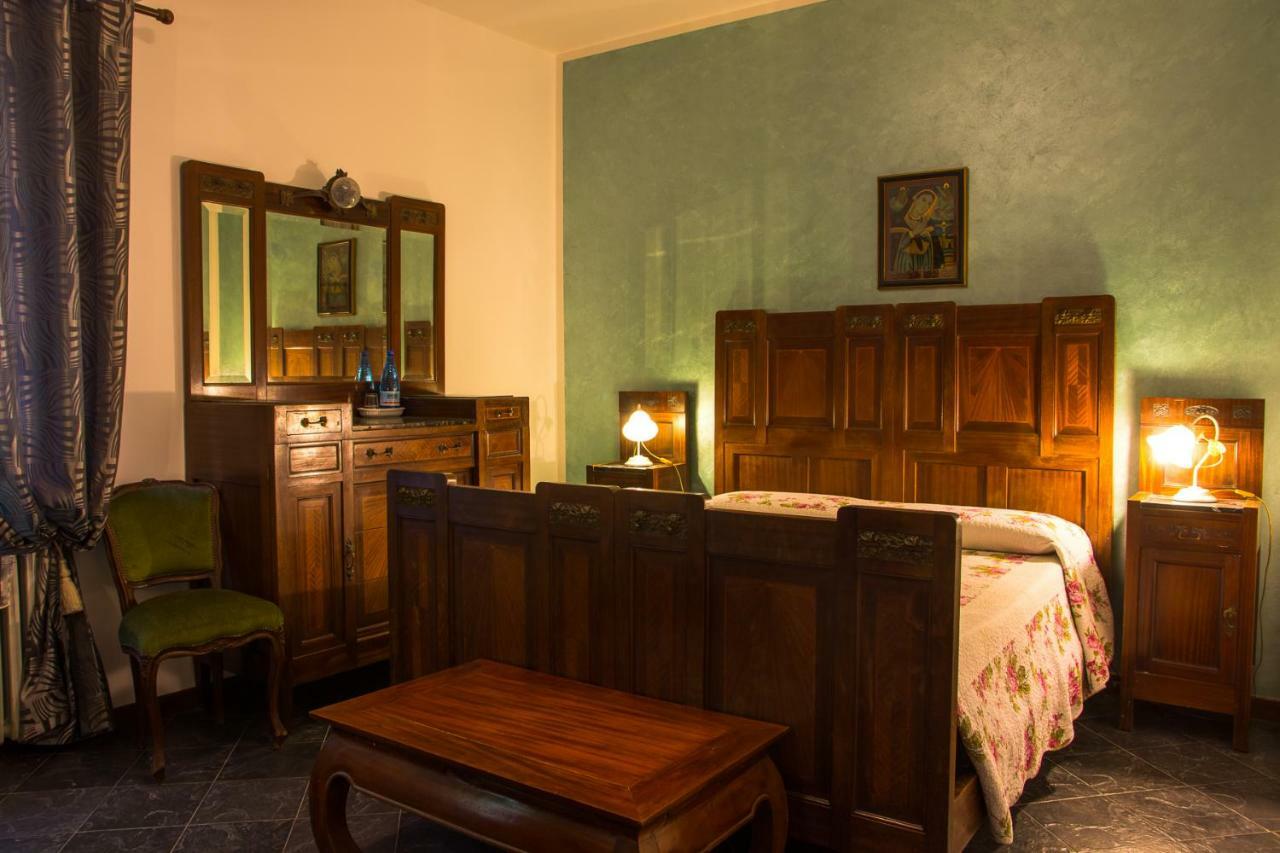 Bed and Breakfast Al Parco à Curtatone Extérieur photo