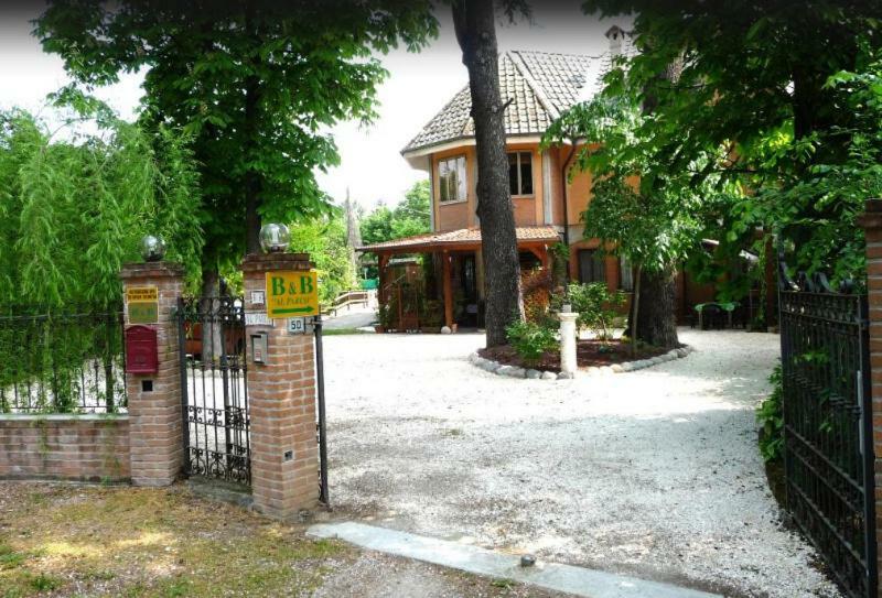 Bed and Breakfast Al Parco à Curtatone Extérieur photo