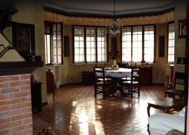 Bed and Breakfast Al Parco à Curtatone Extérieur photo